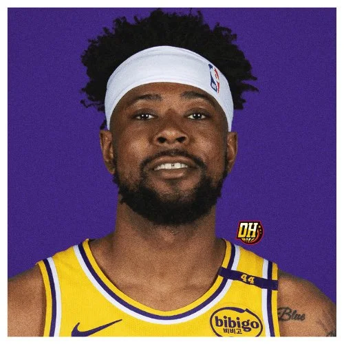 Jordan Goodwin