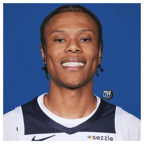 Jaylen Clark