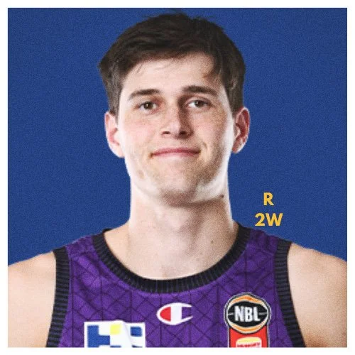 Alex Toohey (R)