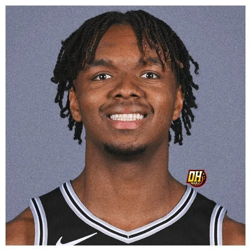 Harrison Ingram