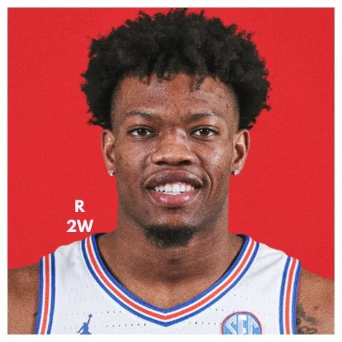 Alijah Martin