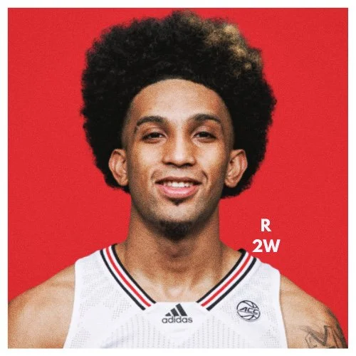 Chucky Hepburn