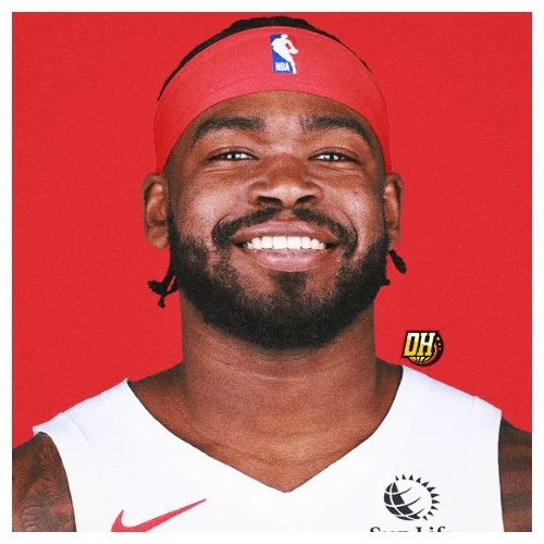 Jamal Shead