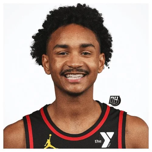 Kobe Bufkin