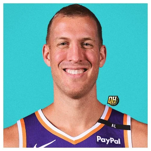 Mason Plumlee