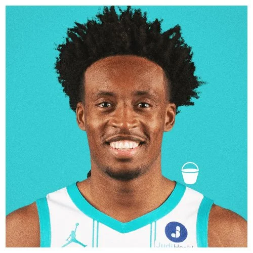 Collin Sexton
