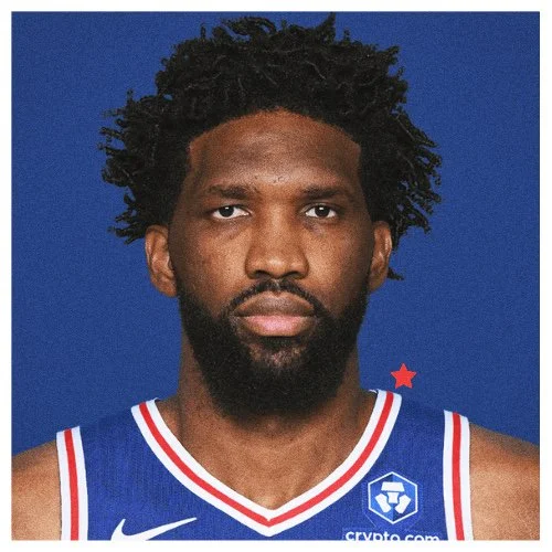 Joel Embiid