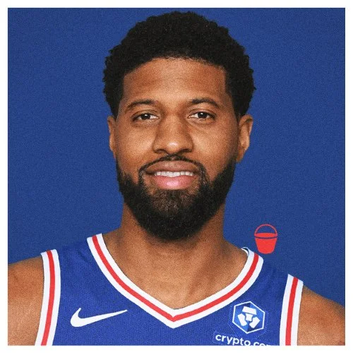 Paul George