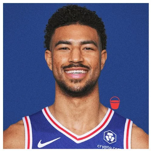 Quentin Grimes
