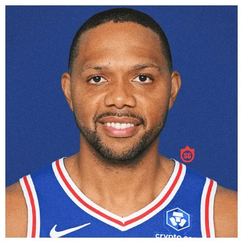 Eric Gordon