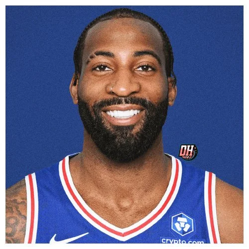 Andre Drummond