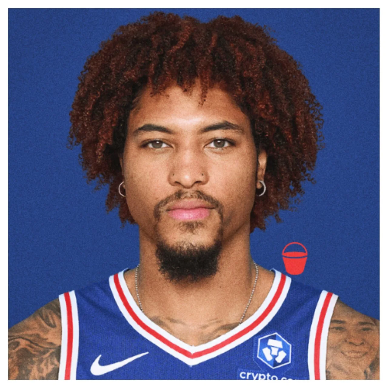 Kelly Oubre Jr.