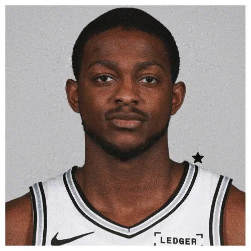 De'Aaron Fox