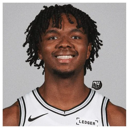 Harrison Ingram