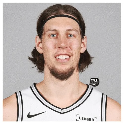 Kelly Olynyk
