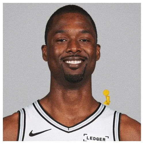 Harrison Barnes