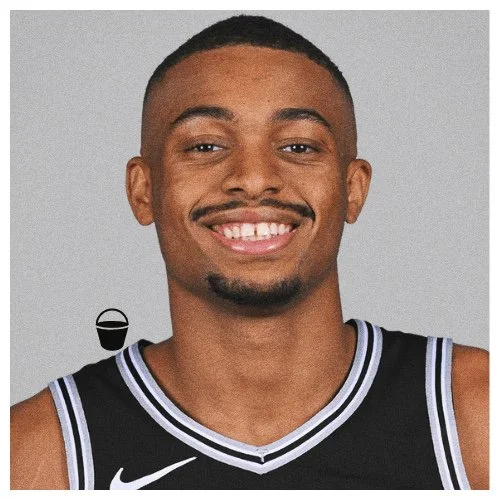 Keldon Johnson