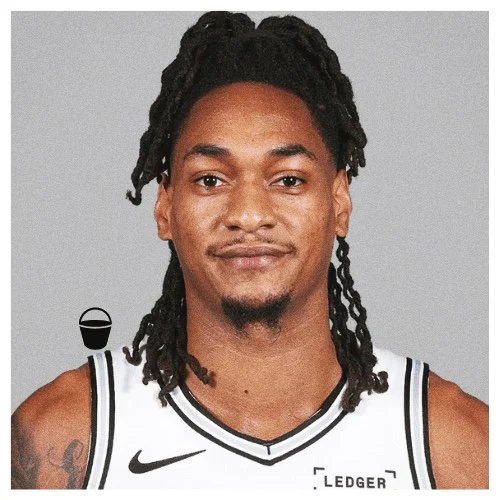 Devin Vassell