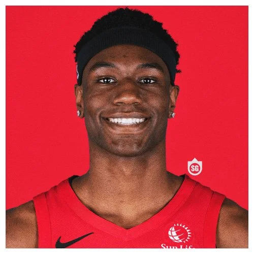 Ja'Kobe Walter