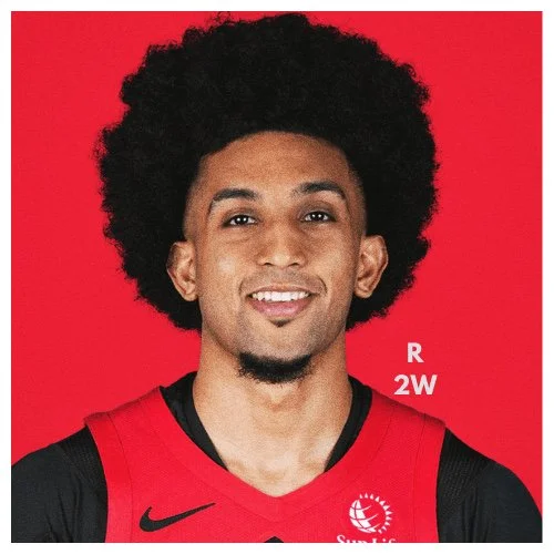 Chucky Hepburn (R/2W)