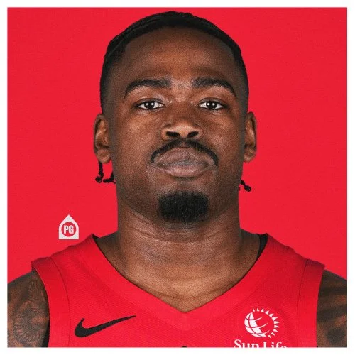 Jamal Shead
