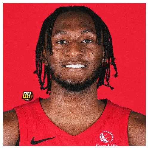 Immanuel Quickley