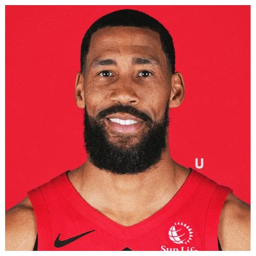 Garrett Temple