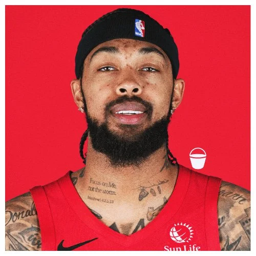 Brandon Ingram