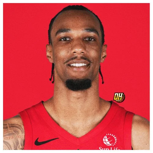 AJ Lawson