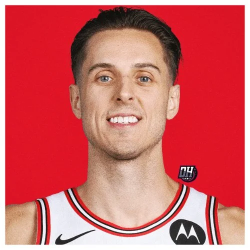 Zach Collins