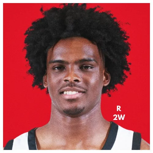 Jaylin Sellers (R/2Way)