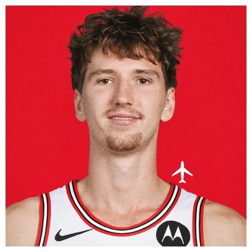 Matas Buzelis
