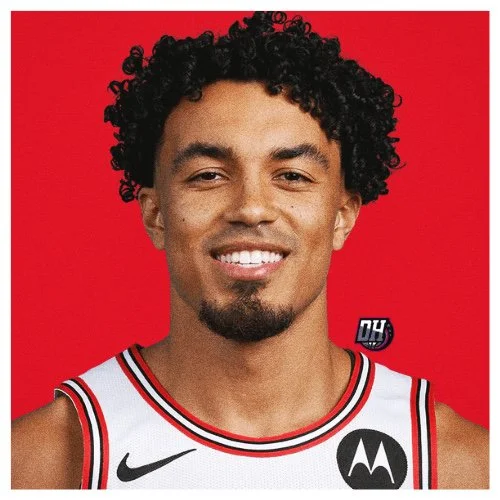 Tre Jones