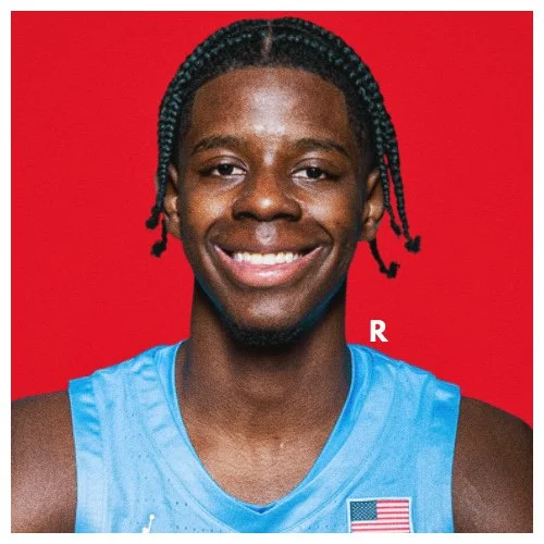 Caleb Wilson (R)