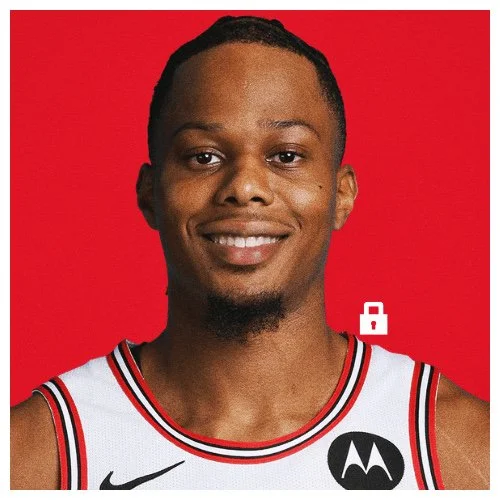 Isaac Okoro