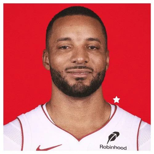 Norman Powell ⭐️