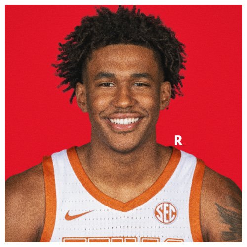 Dailyn Swain (R)