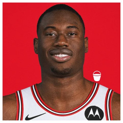 Jalen Smith