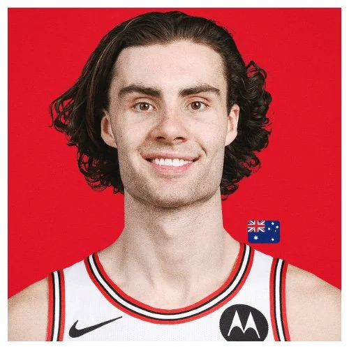 Josh Giddey