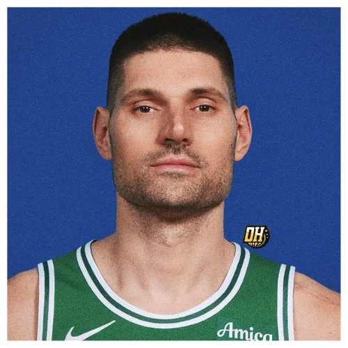 Nikola Vucevic 