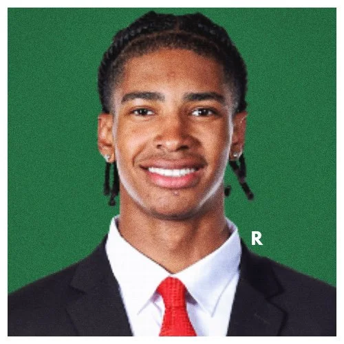 Chris Cenac Jr. (R)