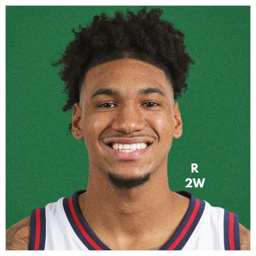 Dillon Mitchell (R/2W)