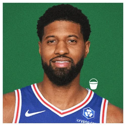 Paul George