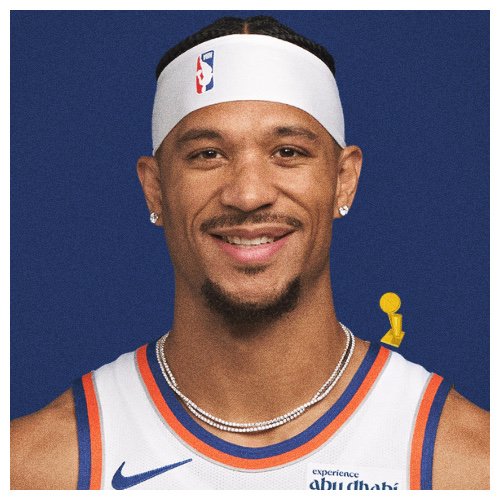 Josh Hart