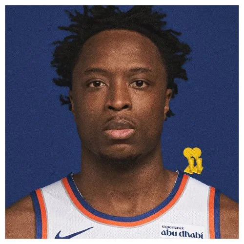 OG Anunoby