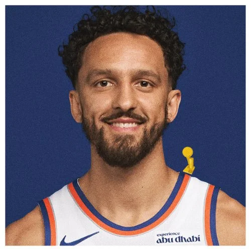 Landry Shamet