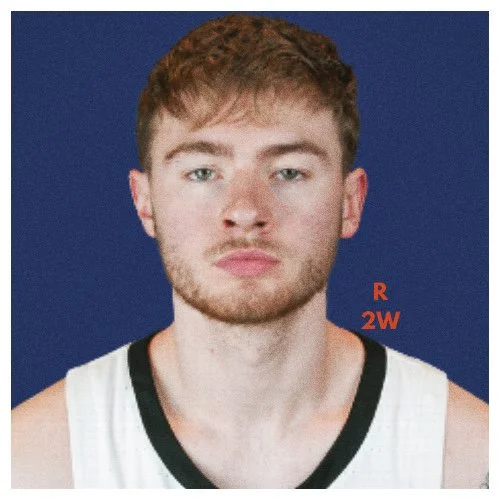 Tyler Nickel (R/2W)