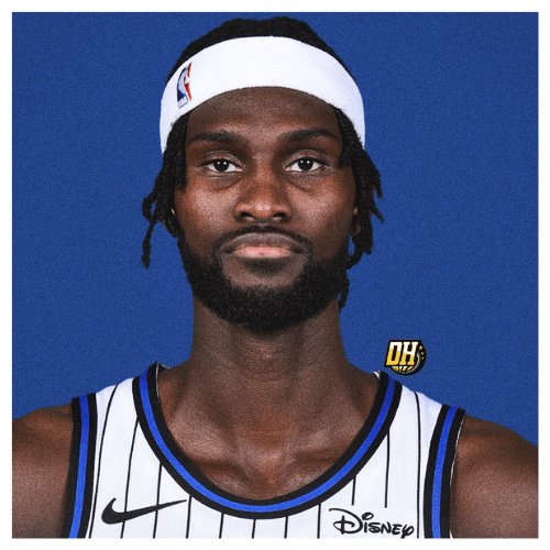 Jonathan Isaac