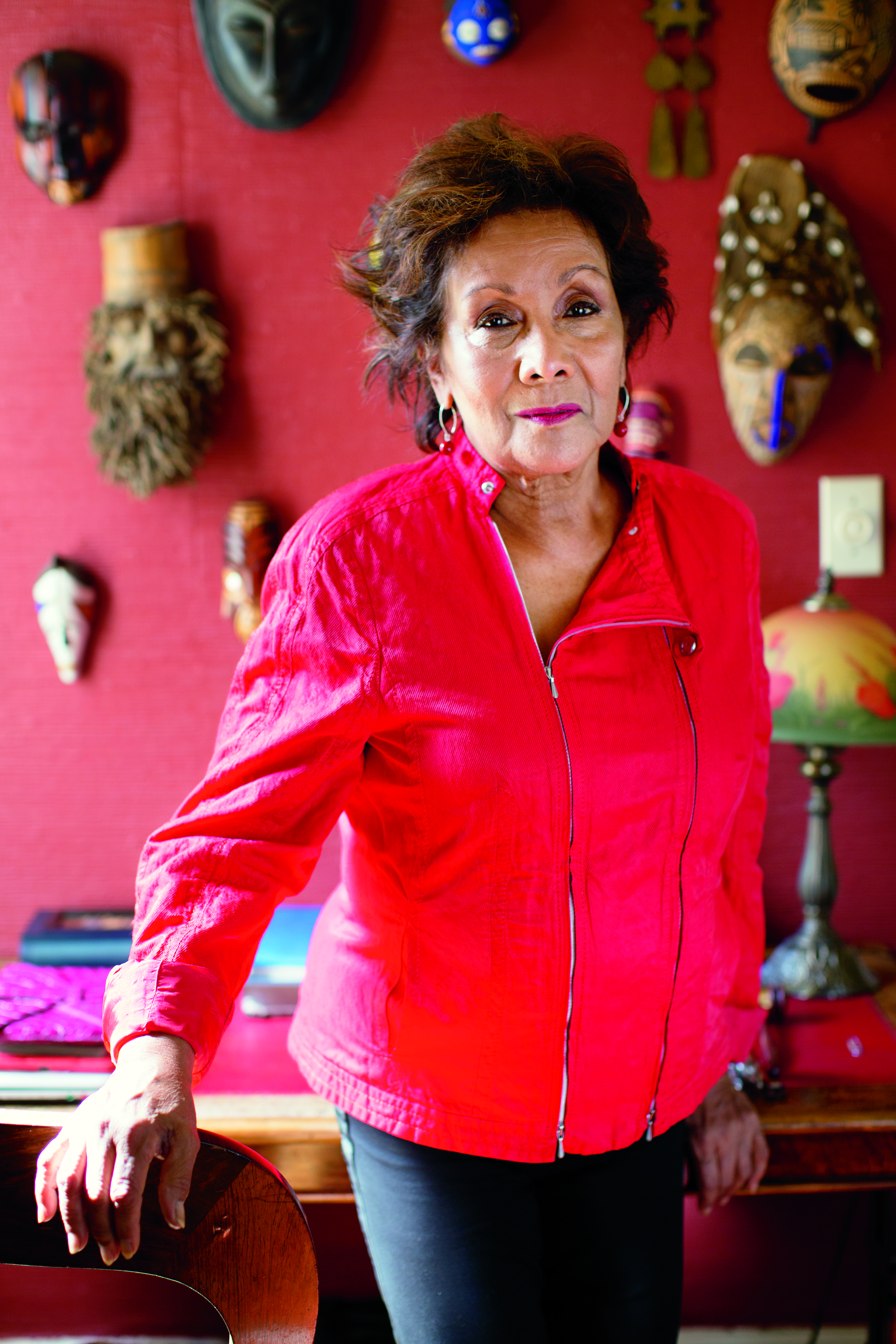 Hedy Fry
