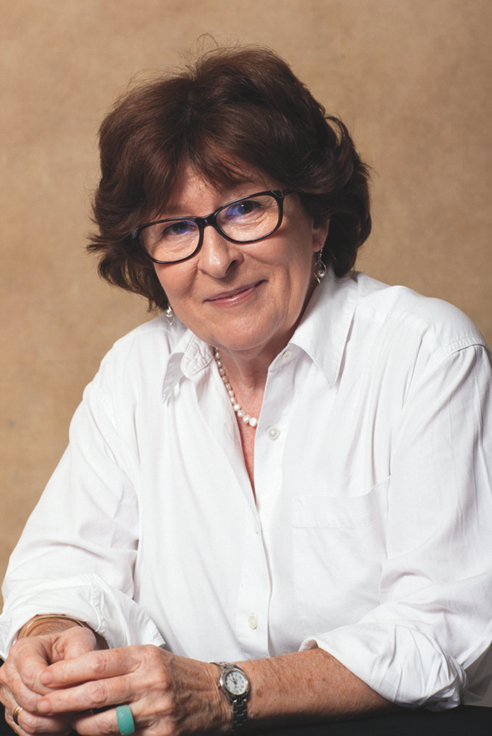 Louise Arbour